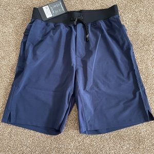 Fabletics Franchise Shorts NWT